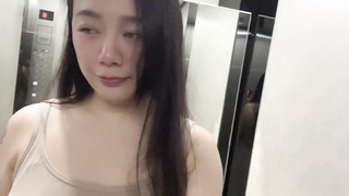 swag daisybaby Lonely wifey cuckold on her ex-beau in Asian Fresh Yr