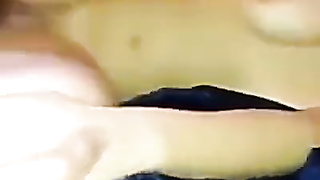 Hubbies Love Fapping While Hotwives Ravaging By Bull