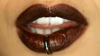 All All-Natural Jizm Adorned Funbags - Ashlyn Peaks