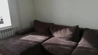 Я хотела подрочить киску, а в итоге снялась в порно Pornography Flicks - Tube8
