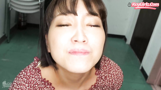 Oiled and wet Japanese sluts (Compilation)