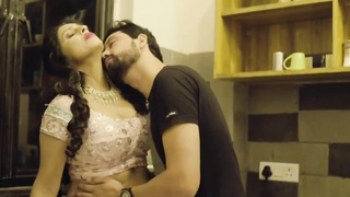 Desi mom affair with uncle