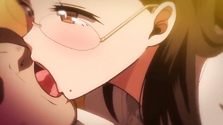 [Movies-Manga Porn.top] Seika Jogakuin Kounin Sao Oji-san Sequence 01 English Subbed