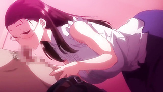 [Movies-Manga Porn.top] Seika Jogakuin Kounin Sao Oji-san Sequence 01 English Subbed