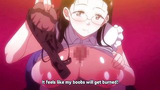 [Movies-Manga Porn.top] Seika Jogakuin Kounin Sao Oji-san Sequence 01 English Subbed