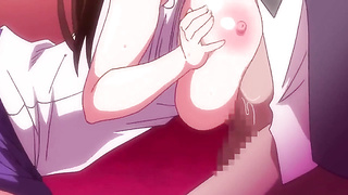 [Movies-Manga Porn.top] Seika Jogakuin Kounin Sao Oji-san Sequence 01 English Subbed