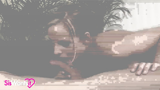 SisWantsIt - Deepthroating Your Rod Is Nicer Than Probing Stepbrother