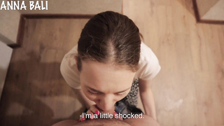 The stranger did not understand what was waiting for him.