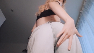 HUMID HONEYPOT CASCADES and SPLASHES on your FACE