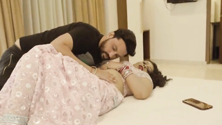 Dost ki Maa ko seduce kar ke choda