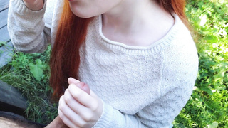 SUPAH RISKY MUDDY DEEP THROAT. POP-SHOT ON FACE