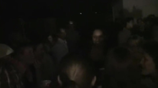 Flawless School Stunner Blowing and Pulverizing Hard-Core