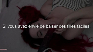 Princesse Kay et l art de la fellation