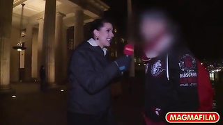 Huge-Titted COUGAR sex industry star on inexperienced beefstick