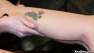 Syren De Mers booty is one of the supreme wonders of the World (Kyle Mason)