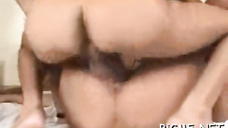 Startling darling pains for a pummel