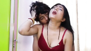 Long hair mom fuck in doggystyle