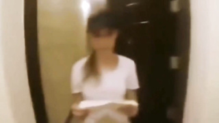 Long hair mom fuck in doggystyle