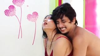 Long hair mom fuck in doggystyle