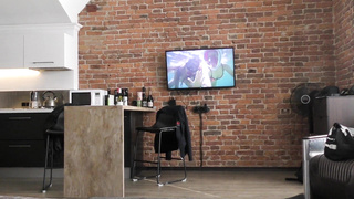 Boned a teenage 18yo with a gigantic arse