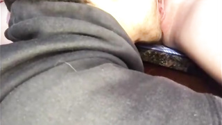 After getting her cootchie meticulously gobbled, insane stunner had casual orgy and luved how it sensed