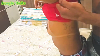 Smallish Mexican Native Teenie Suntanned and Inked Blowage Taut Cream Colored Vag Running In Rivulets (Part 1) Porno Movies - Tube8