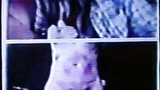 Pretty College girl prefers to see more of my bare butt