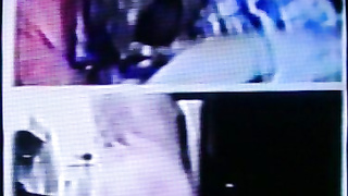 Pretty College girl prefers to see more of my bare butt