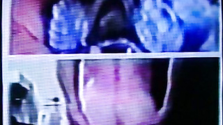 Pretty College girl prefers to see more of my bare butt