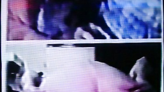 Pretty College girl prefers to see more of my bare butt