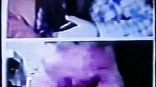 Pretty College girl prefers to see more of my bare butt