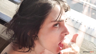 2021 Cum-Shot Facial Cumshot Compilation - Fear Scorching