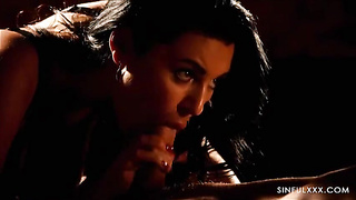 Lewd Popshot Compilation at SinfulXXX