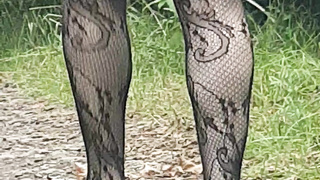 Urinating in public 13