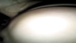 First-Timer stunner is using a string- on for the very first time ever and it senses great
