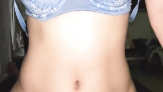 น้องต่างพ่อ เงี่ยนจัด โดนไป three-four ครั้ง step-sister in law So ultra-kinky, got it three-four times. CherriesM