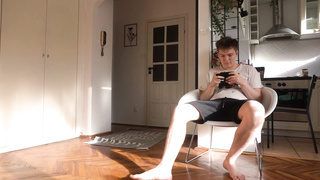 Stop frolicking PUBG, penetrate me instead!