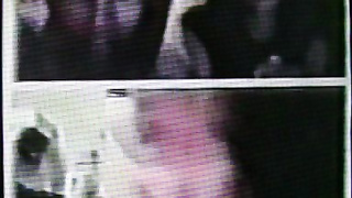 1 of these 2 dirty College girls gestures to lick my dick