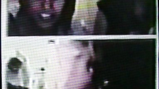 1 of these 2 dirty College girls gestures to lick my dick