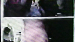 1 of these 2 dirty College girls gestures to lick my dick