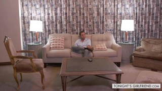 Tonight S Girlfriend Luna Starlet