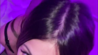 My gf fellates my stiffy like a hoe and I pound her until I cram her face with jizz - Argentina -