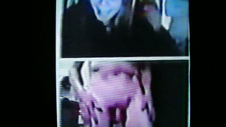 3 naughty College girls excited by my strip show