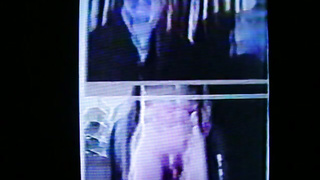 3 naughty College girls excited by my strip show