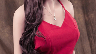 Best Sex Doll Mature Brunette Hot Sex Toy