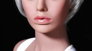 Mature Inexpensive Sex Dolls with Big Boobs and Ass