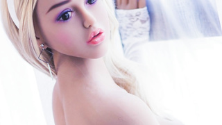 Hot Small Love Dolls are the perfect Sex Toy Babes