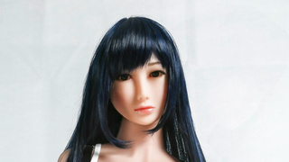 Fantasy young Anime Sex Dolls with Huge Boobs to Cum on