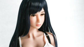 Fantasy young Anime Sex Dolls with Huge Boobs to Cum on