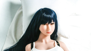 Fantasy young Anime Sex Dolls with Huge Boobs to Cum on